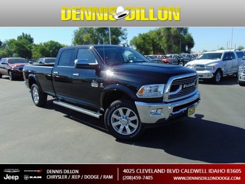 62 New Ram 2500 For Sale In Caldwell Id Dennis Dillon